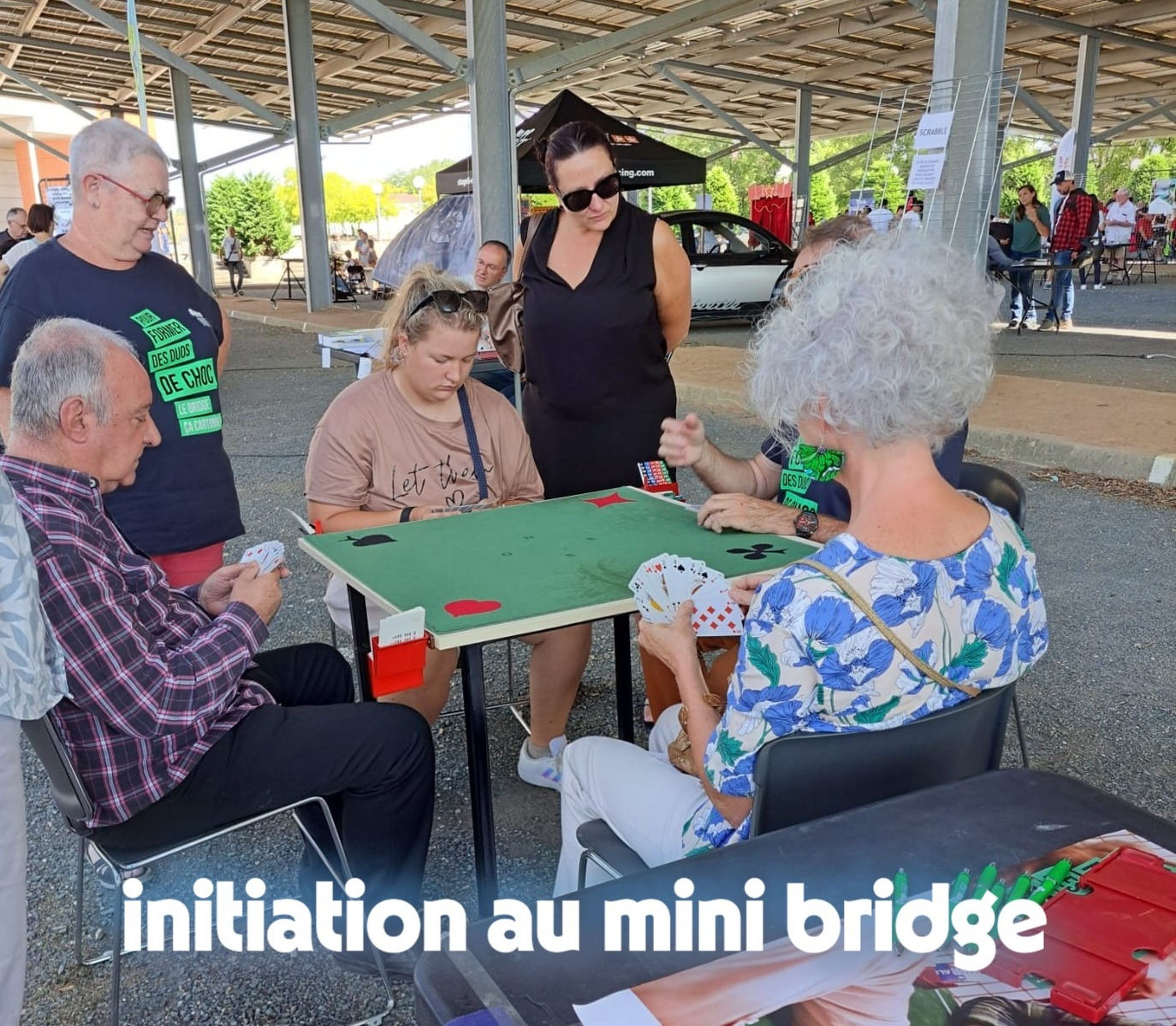 forum des associations Graulhet 05 septembre 2026