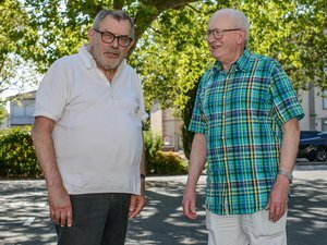 Deux passionnés racontent leur histoire avec le bridge