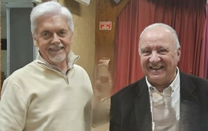 bravo à JP BERLOU et JM THOMAS