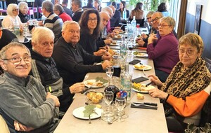 On remet le couvert à Albi 12 février 2026