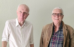 ouvert et actif tout l'été le mercredi : encore une paire 1ère au Roy René