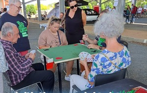 forum des associations Graulhet 05 septembre 2026