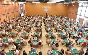 salle de jeu