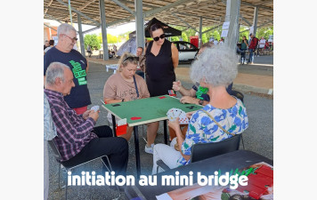 forum des associations Graulhet 05 septembre 2026