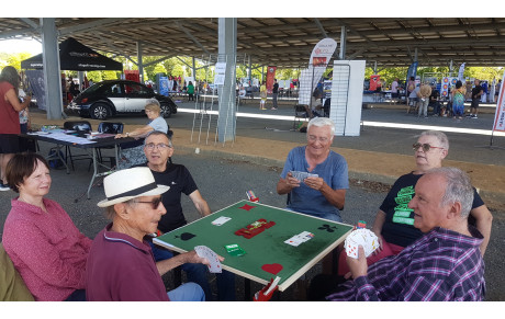 Forum des associations 06 sept 2025