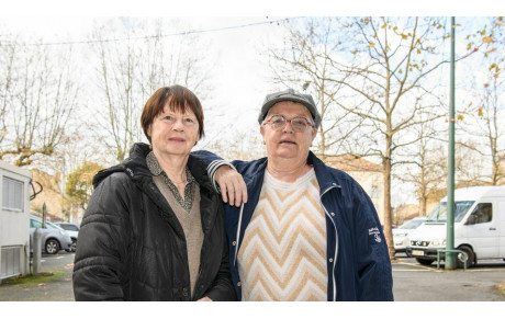 deux parcours, une même passion du bridge