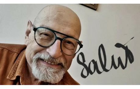 hommage à Christian Quinet